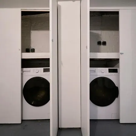 Sous Les Combles Cote Rue, Parking Gratuit Appartement Villeneuve-d'Ascq